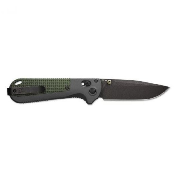 Benchmade / 430BK-430SBK / Redoubt / Axis - Image 2